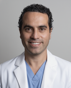 Assoc Prof. Dr. Guncel Ozturk