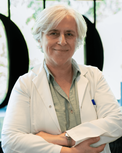 Assoc Prof. Dr. Guncel Ozturk