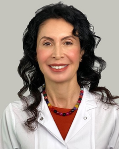 Assoc Prof. Dr. Guncel Ozturk