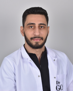 Assoc Prof. Dr. Guncel Ozturk