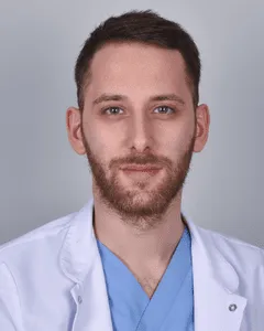 Assoc Prof. Dr. Guncel Ozturk