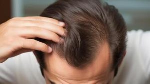 hair loss