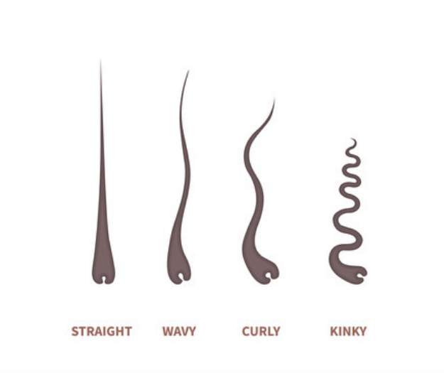 hair type
