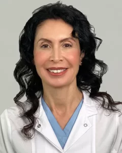 Pagina iniziale di HairNeva