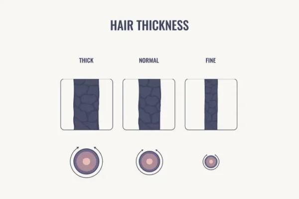How to Find Your Hair Type?