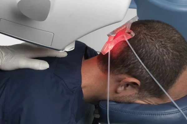Лазерна терапия за коса в Турция