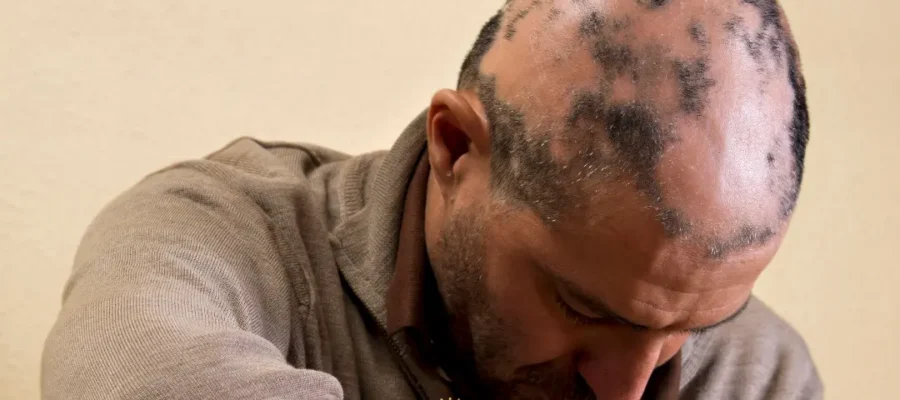 Hair Loss and Genetic Factors: Planning Hair Transplantation Based on Genetics