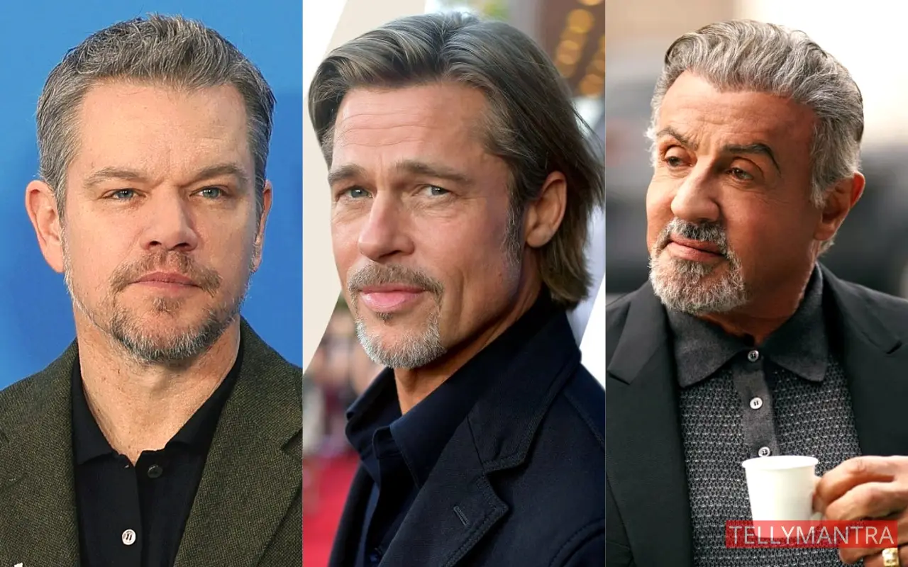 Top 10 Celebrity Hair Transplant: Before & After Transformations