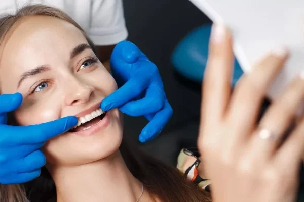 Dental Aesthetics Turkey