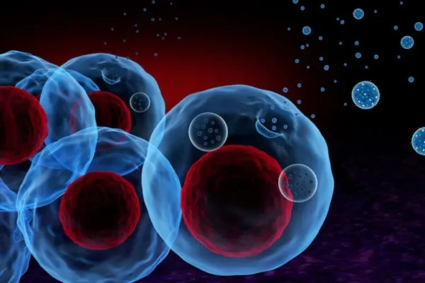 Екзозомен третман за коса