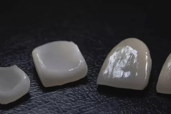 Zirconium Crown in Turkey