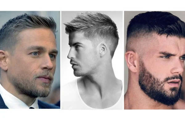 Saç Modeli ile Yüz Şekli Uyumu