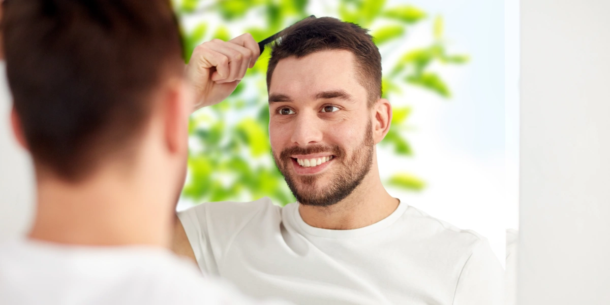 The Psychological Effects of Hair Loss: Changes in Aesthetics and Self-Identity