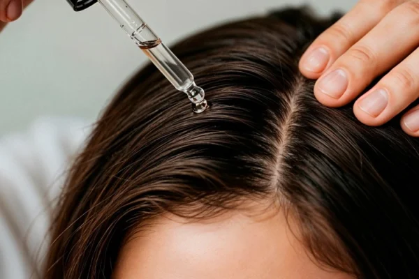 كيف-تتم-زراعة-الشعر-للنساء؟