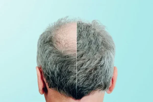 Alopecia: Symptoms, Causes, Treatments