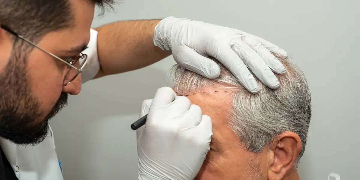 FUE vs FUT: Choosing the Right Technique