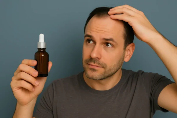 Finasteride: Essential Guide for Hair Transplant Patients