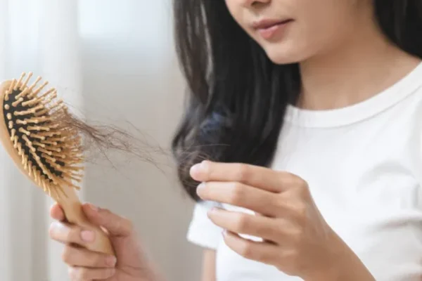 Hair Loss Myths & Facts: Separating Truth from Fiction