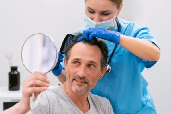 Hair Transplant Aftercare: Do’s and Don’ts During Post-Transplant Stage