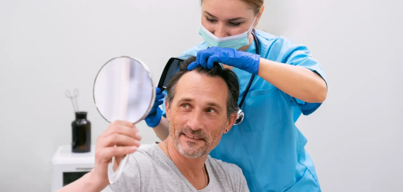 Optimizing Results: From Classic FUE to Sapphire FUE – A Path of Growth in Hair Transplantation
