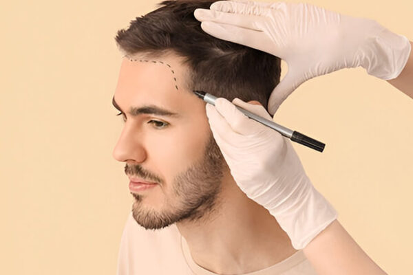 أسهل تسريحات الشعر