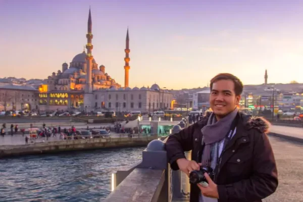 Hair Transplant Tourism: Istanbul as a Top Destination, Reviewed