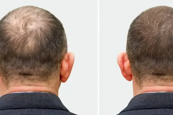 Hair Transplantation for Less Decreased Hair