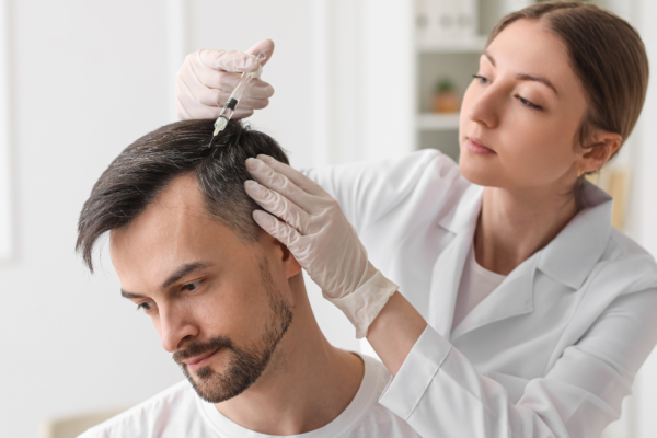 ما هو علاج PRP؟