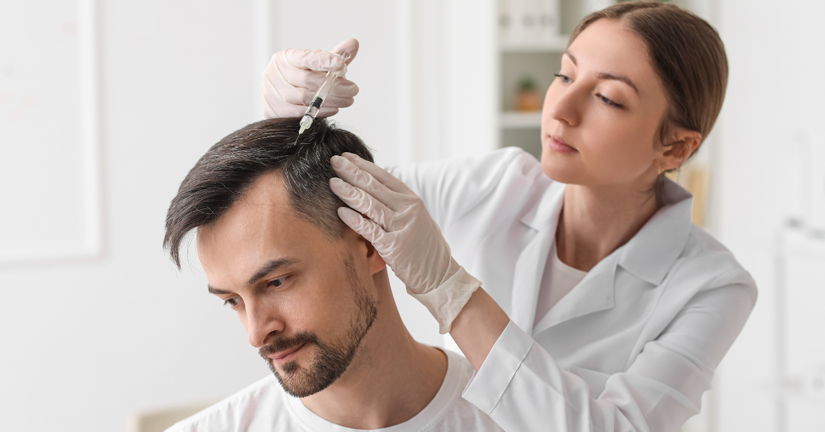 Eligibility for Hair Transplant: Determining Your Candidacy