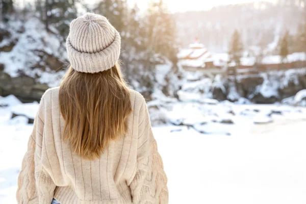 Haircare tips for the winter