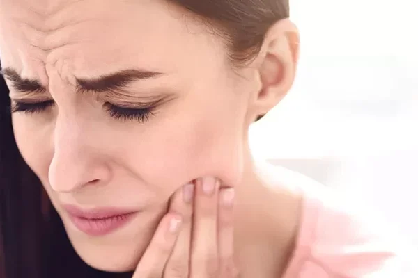 Jaw Pain