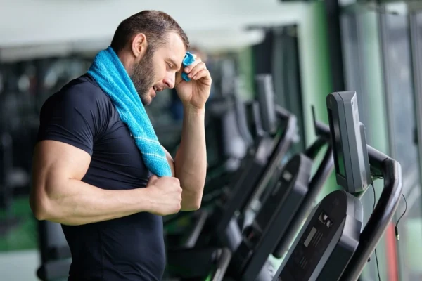 Weightlifting After Hair Transplant