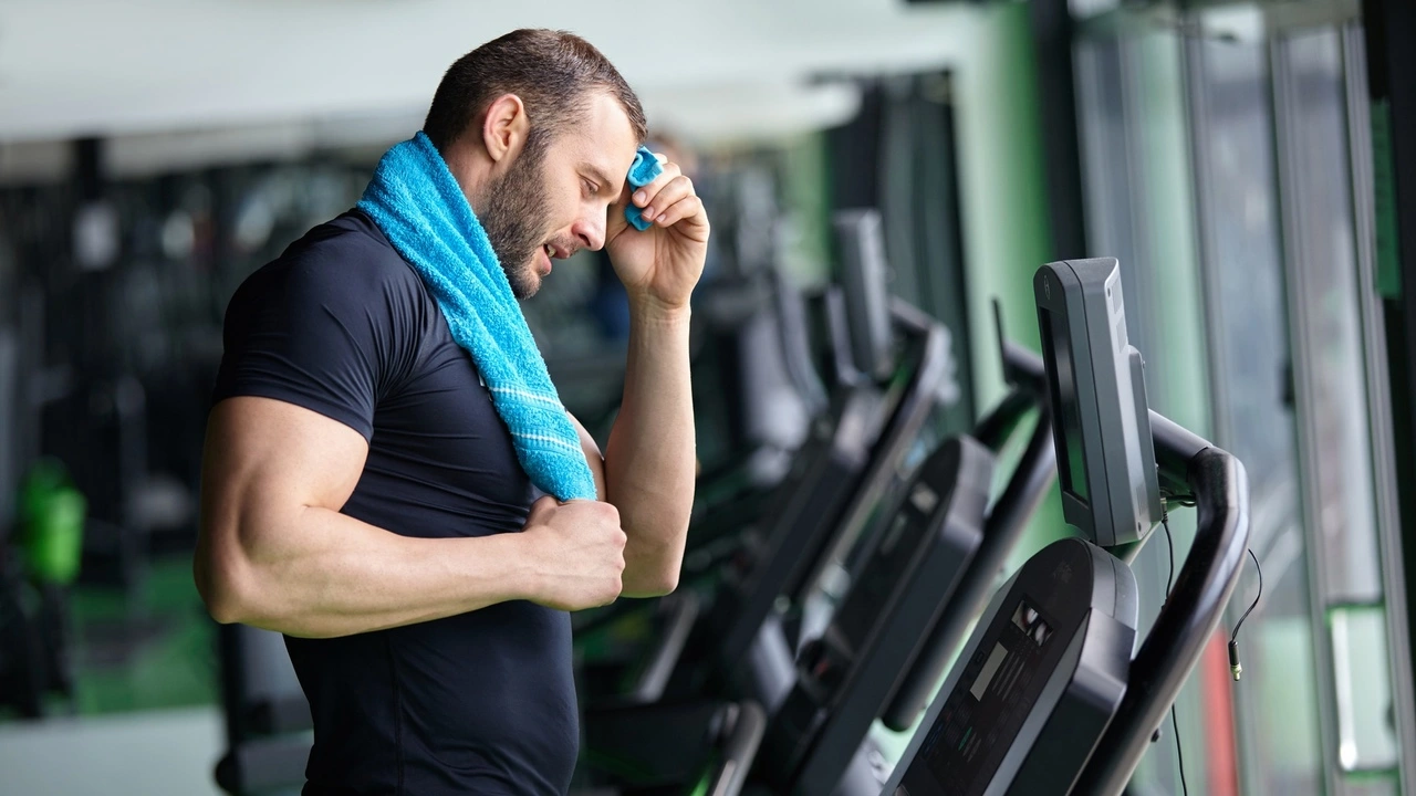 Exercise After Hair Transplant: When and How to Safely Return to Your Workout Routine