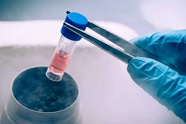 Trapianto di capelli con cellule staminali in Turchia​