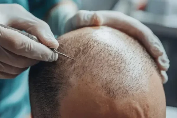 Saç Ekimi Hangi Durumlarda Kalıcı Çözüm Sunar?