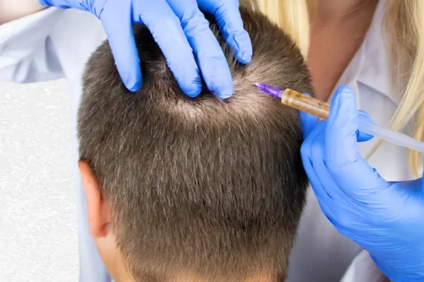 Che cos’è la mesoterapia?