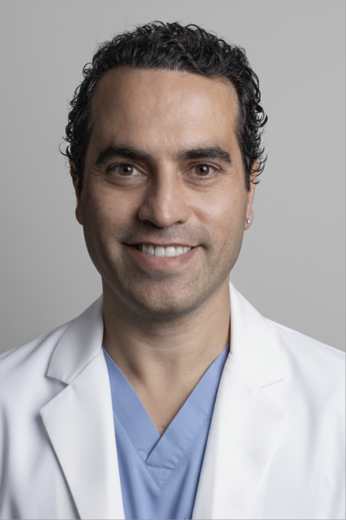 Assoc. Prof. Dr. Güncel Öztürk