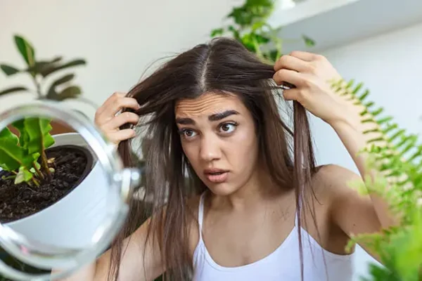 Environmental Factors and Hair Loss: Protecting Your Scalp