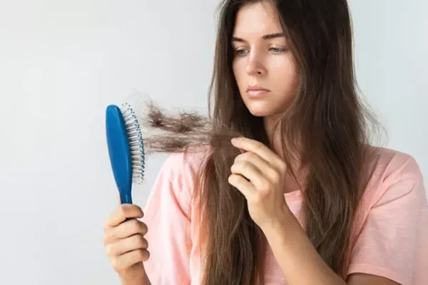 The Psychological Impact of Hair Loss and Recovery Journey