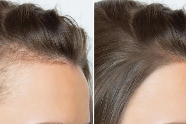 What is Hair Loss, What Causes?