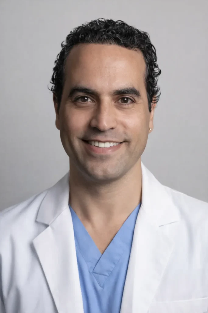 Assoc. Prof. Dr. Güncel Öztürk