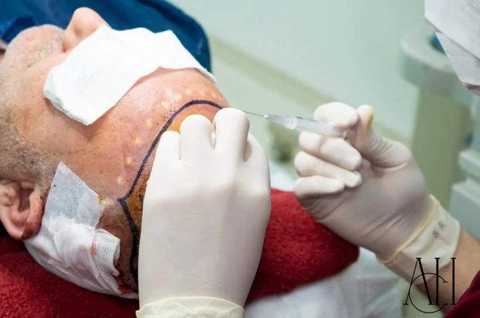 Post-Hair Transplant Skincare: Ways to Keep Your Scalp Healthy