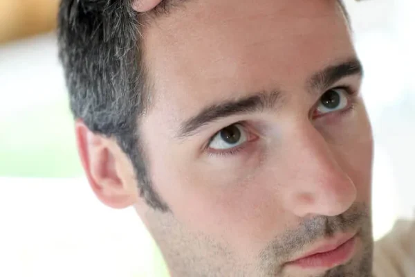 Vorübergehender Haarausfall