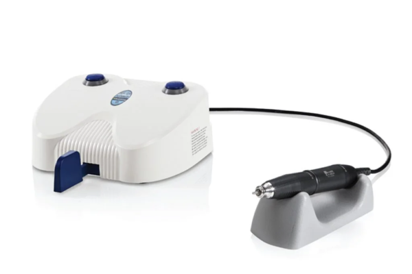 Saç Ekiminde Kullanılan Mikromotor Cihazı Nedir?