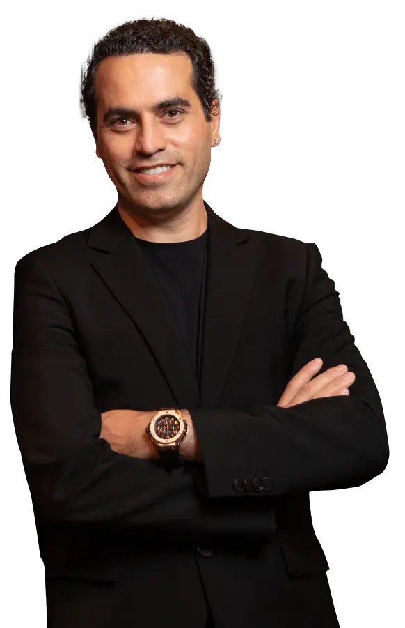 Assoc. Prof. Dr. Güncel Öztürk