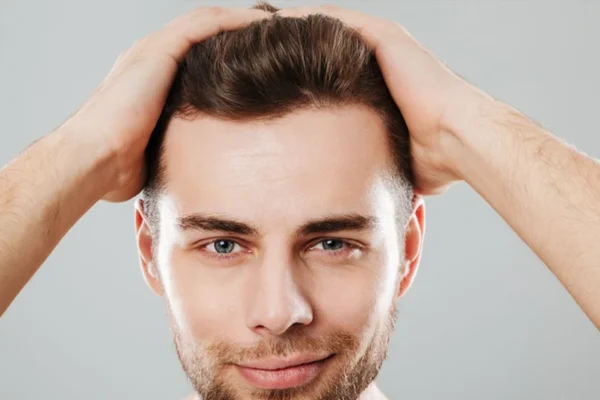 تسريحات الشعر التي تجعلك تبدو أصغر سنا