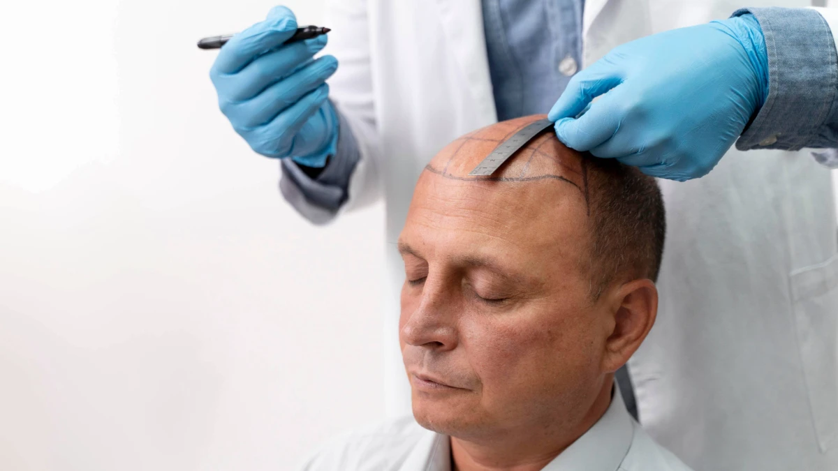 Choosing a Hair Transplant Clinic: 30 Criterias