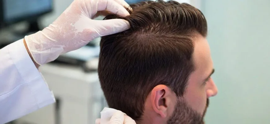 Post-Hair Transplant Exercise and Fitness: What Should You Keep in Mind?