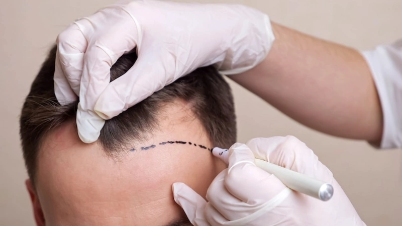 Preparing for your Hair Transplant Consultation: Key Questions to Ask