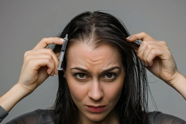 Women’s Hair Loss Treatments in Turkey: Exploring Innovations and Solutions